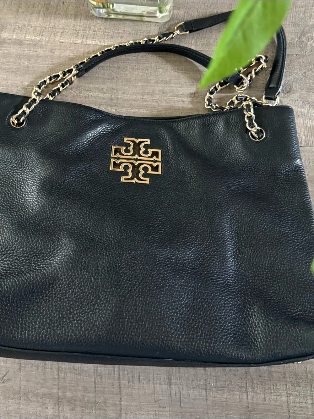 Tory Burch classic tory